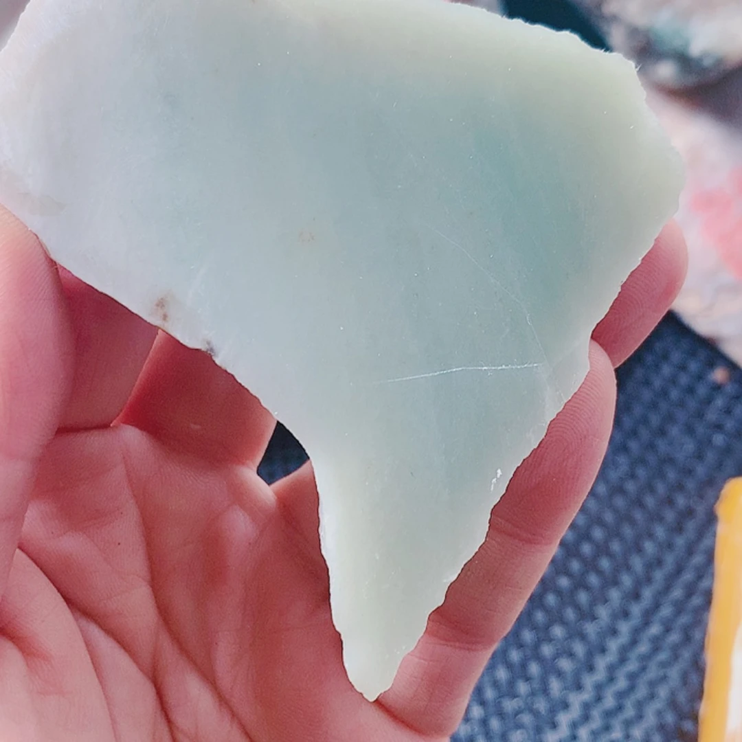 【闪购商品】和田玉（糖玉）和田玉未镶嵌
