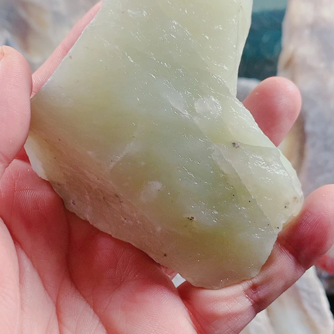 【闪购商品】和田玉（糖玉）和田玉未镶嵌