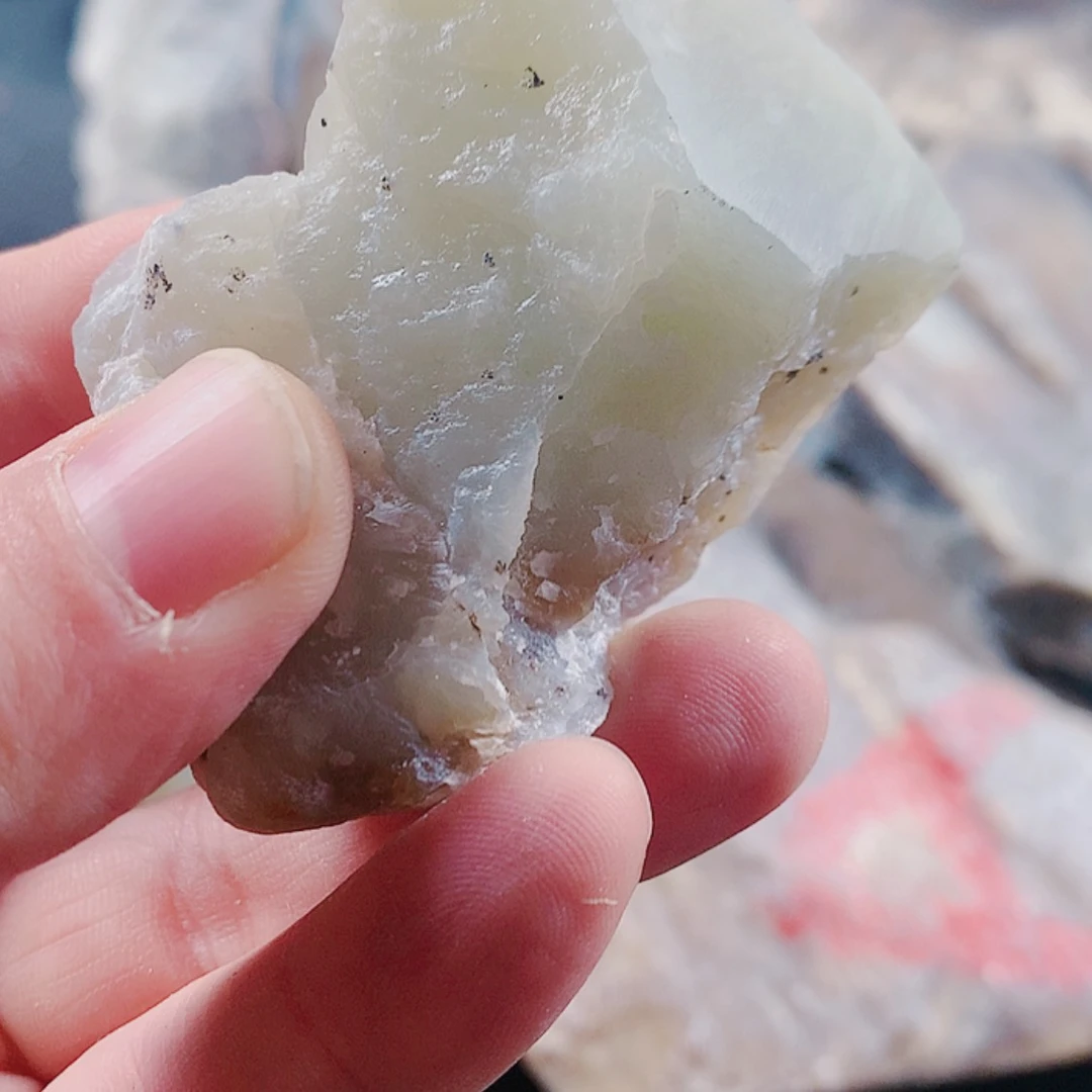 【闪购商品】和田玉（糖玉）和田玉未镶嵌