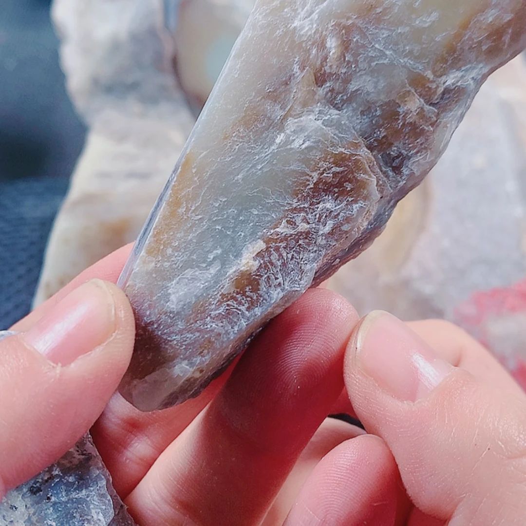 【闪购商品】和田玉（糖玉）和田玉未镶嵌