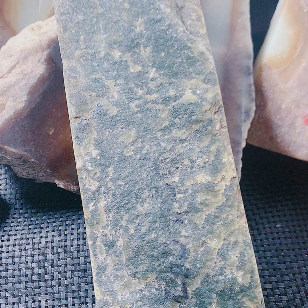 【闪购商品】和田玉（糖玉）和田玉未镶嵌盖**雄