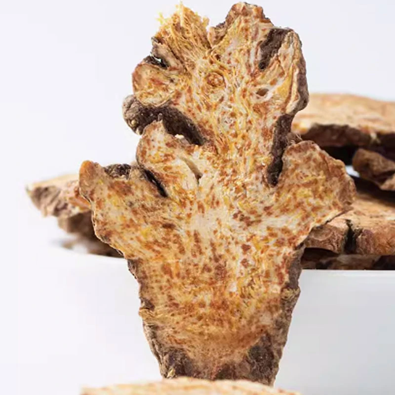 山鼎药业【苍术】高品质苍术中药材 高含量大片正品仓主泡水煮水