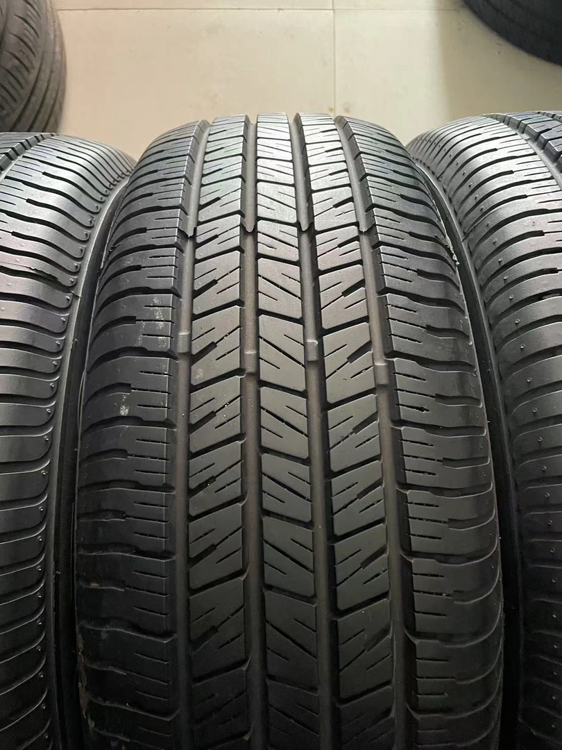 玛吉斯轮胎 225/60R17 99H MA656 适配别克/传祺
