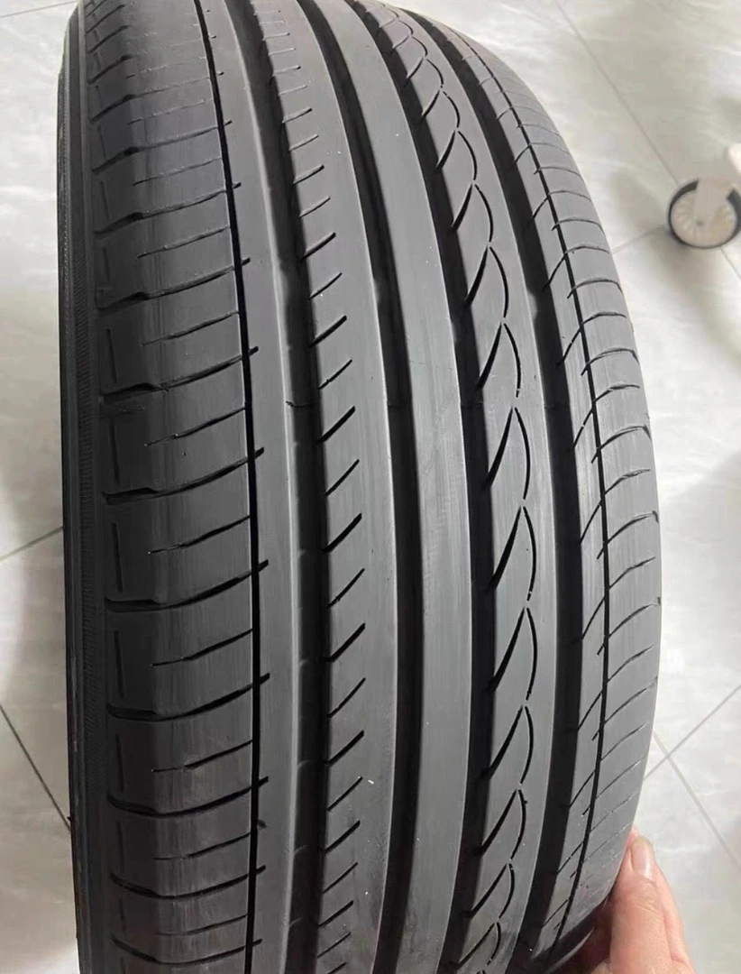 优科豪马横滨轮胎215/45R18 89W V551适配马自达昂克赛拉昂克赛拉