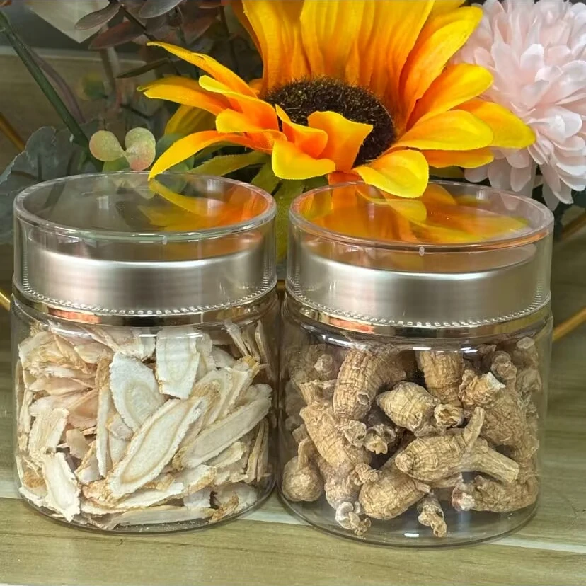 西洋参花旗参泡水煲汤滋补养生精品
