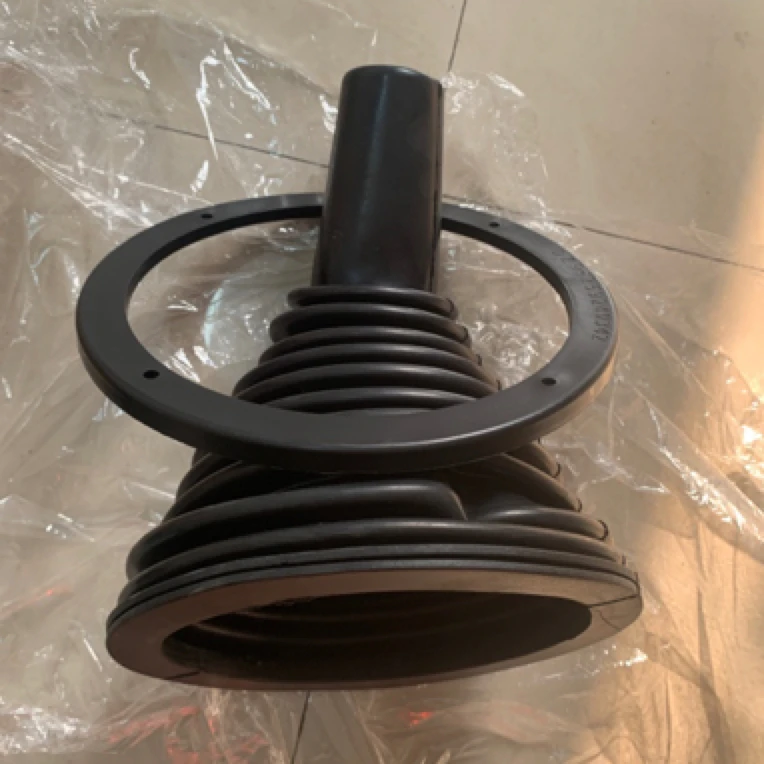 换挡防尘套（德龙新M3000）