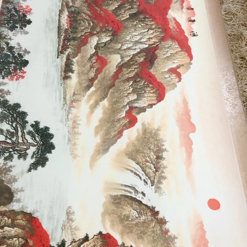 【闪购商品】书法1