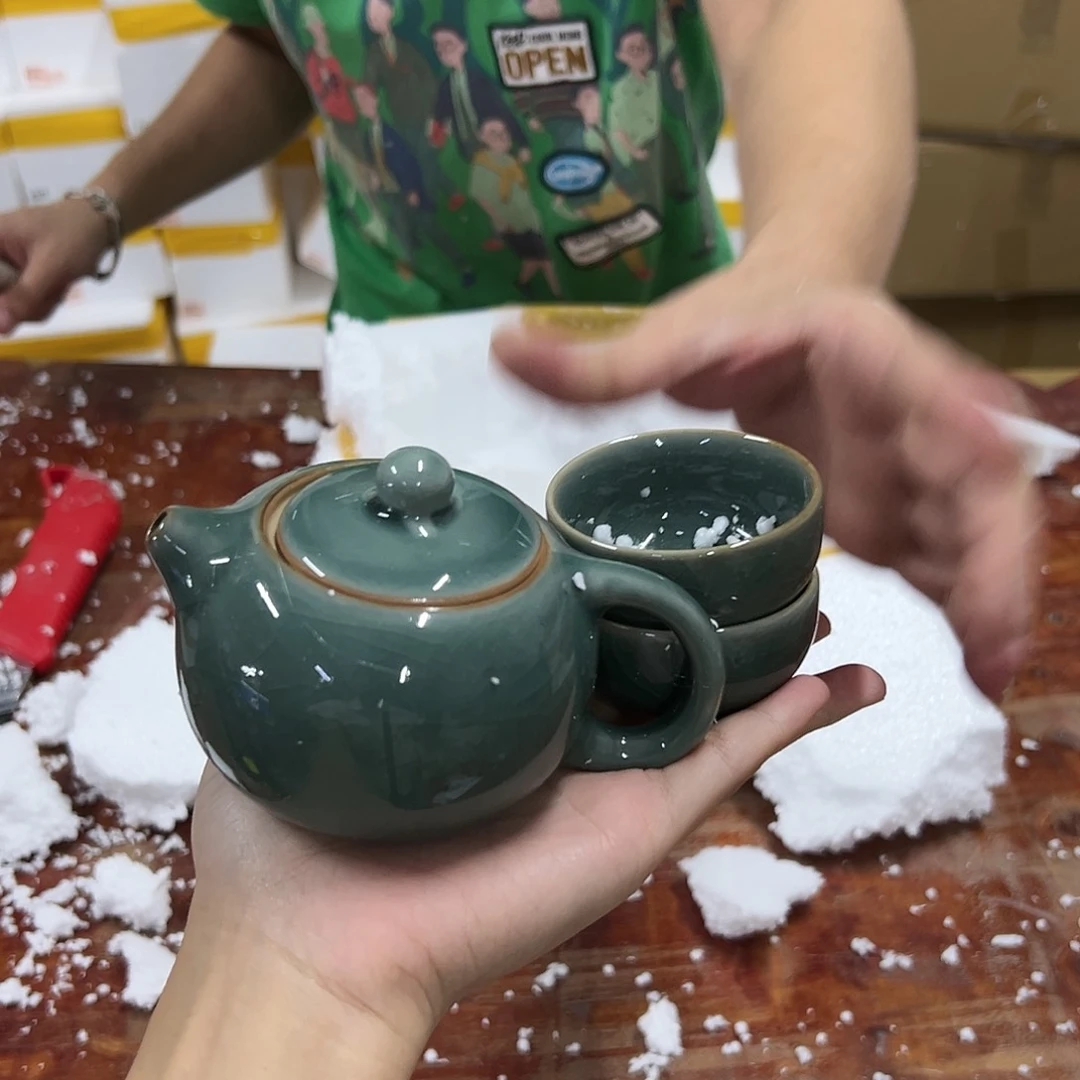 陶瓷陶瓷陶瓷茶具