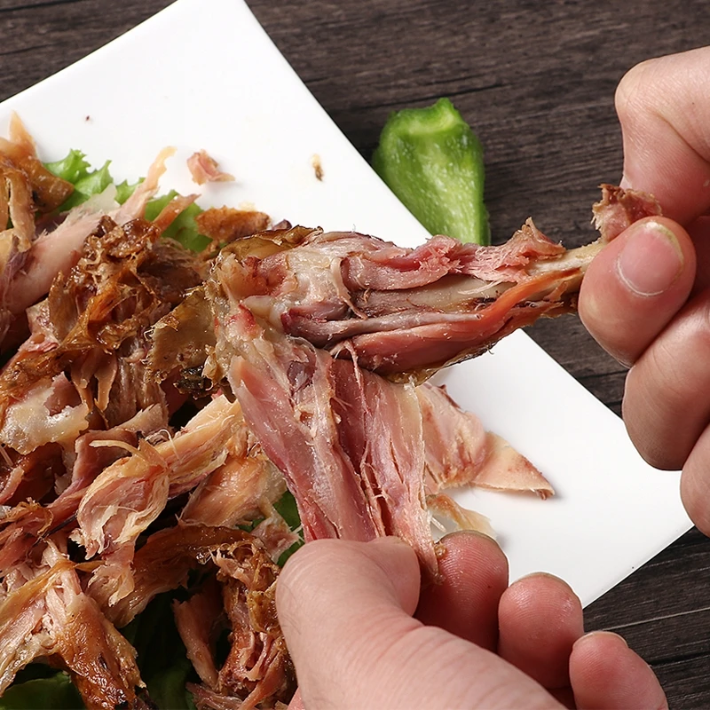 山东老字号大庄烧鸡正宗沂南特产包邮