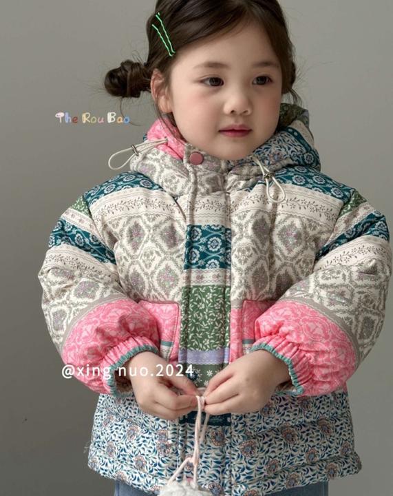 秋冬款童品套装合集