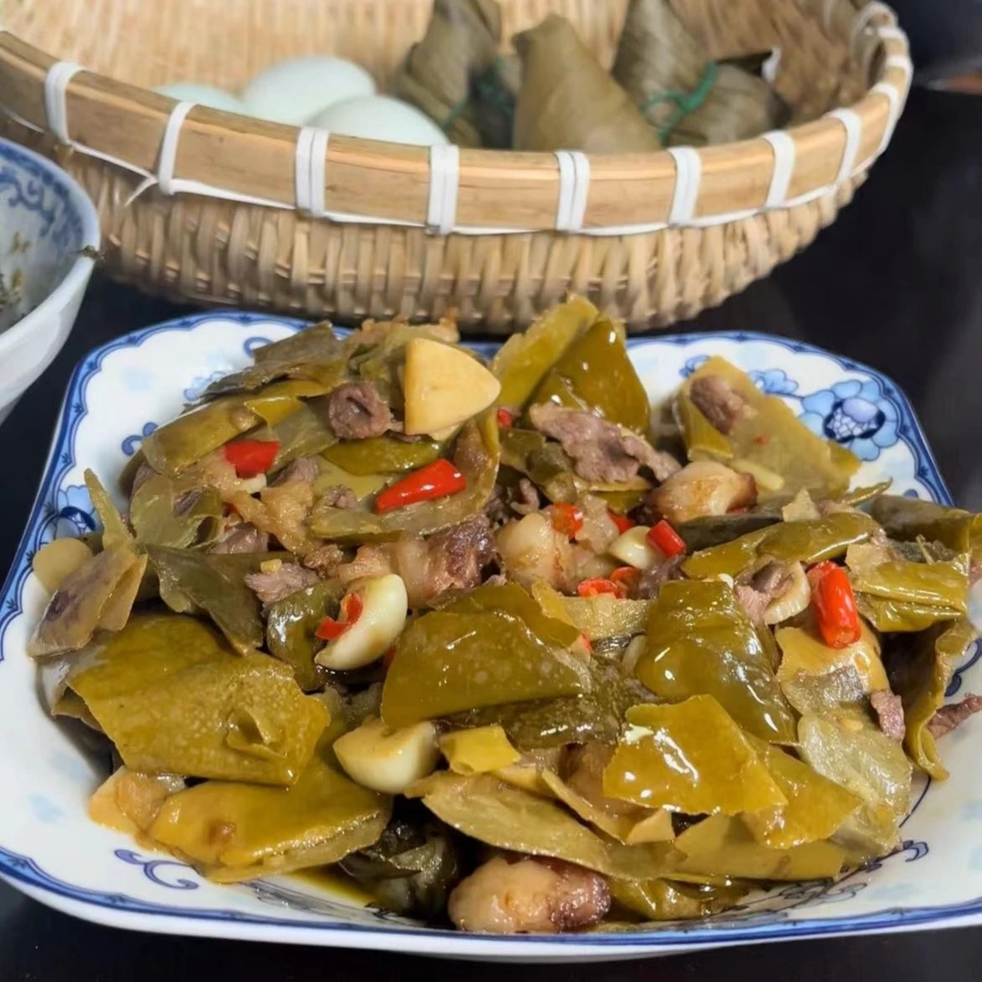 彩瓜皮酸瓜皮2025年新瓜皮