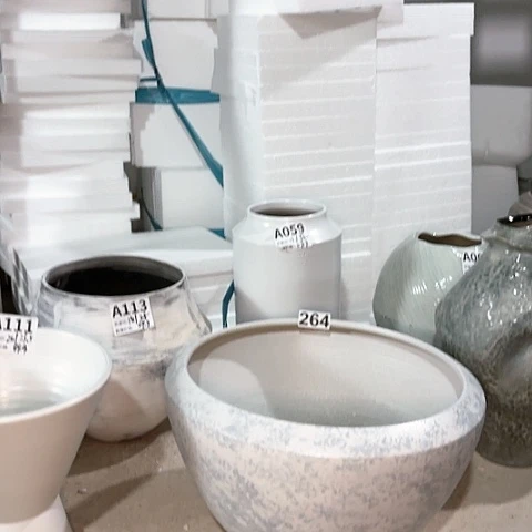 哇塞小珑福利花瓶264