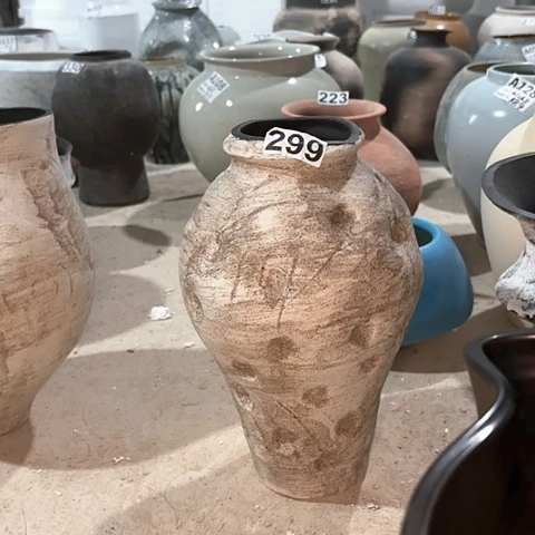 哇塞小珑福利花瓶299