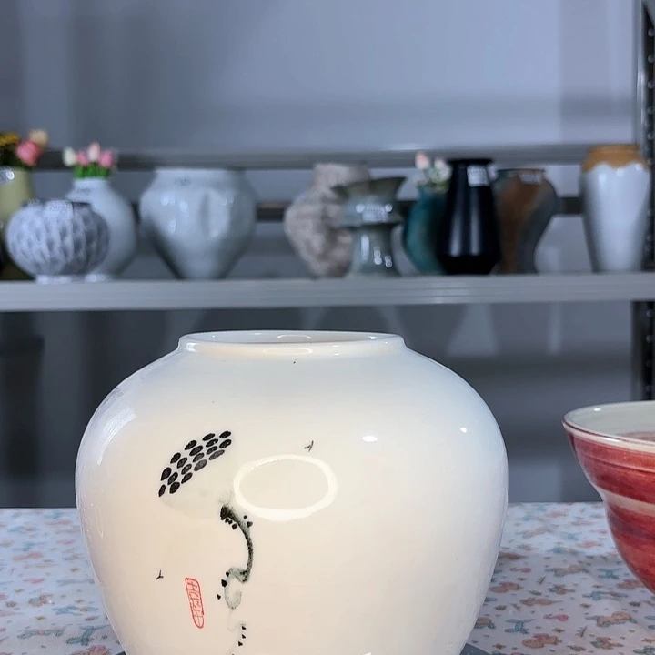 红陶20CM（含）-50CM（不含）