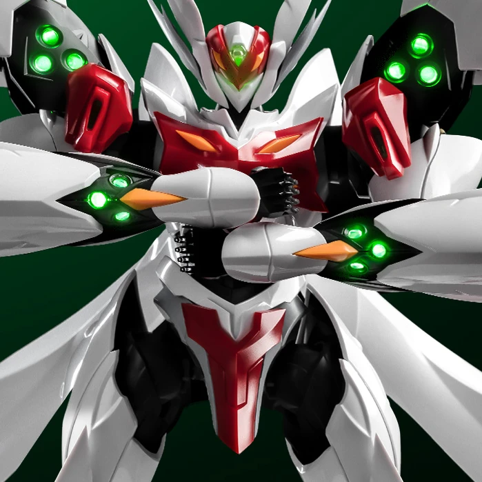 现货橘猫工业 宇宙骑士利刃 超进化DBOY带灯组 正版授权组装可动