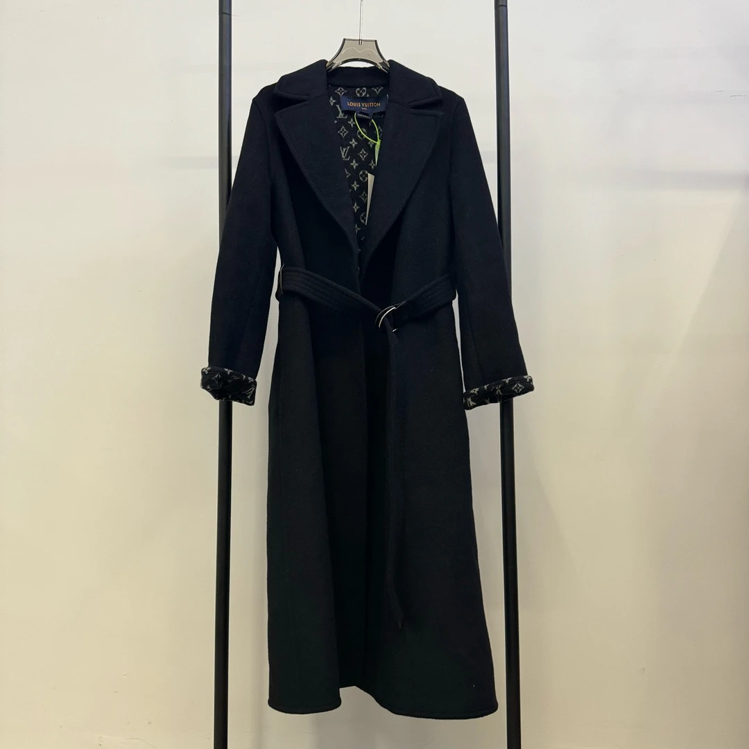 Louis Vuitton/路易威登/大衣 36码 99新 GM001107