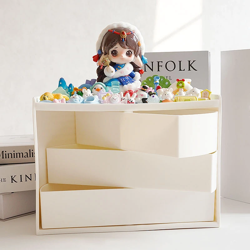 正版diy创意手工摆件中礼包