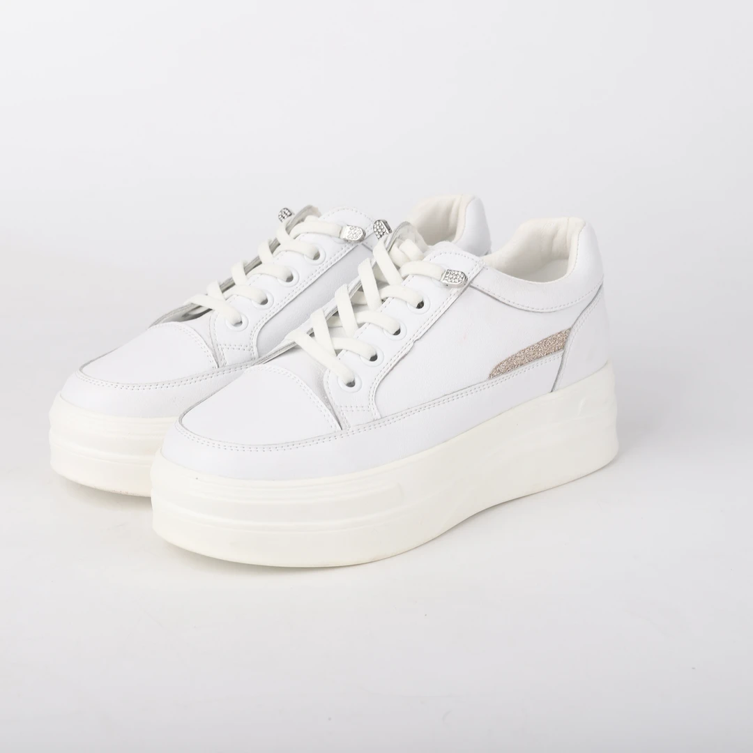 Jinho/金猴牛皮时尚女鞋#180151