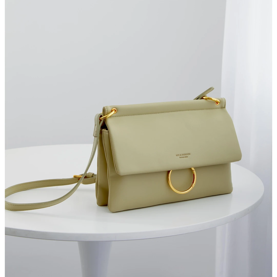 【轻奢女包】新款时尚百搭女包 A416