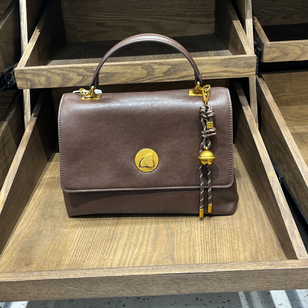 【轻奢女包】新款时尚百搭女包 A503