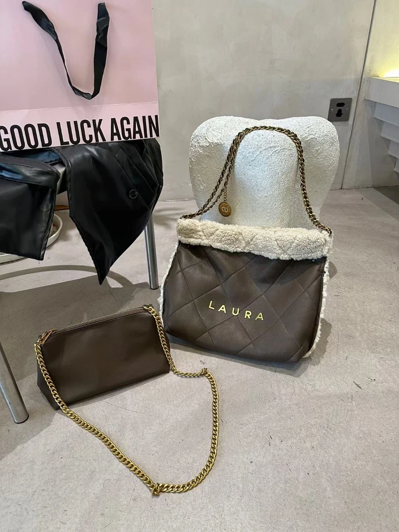 【轻奢女包】新款时尚百搭女包 A362