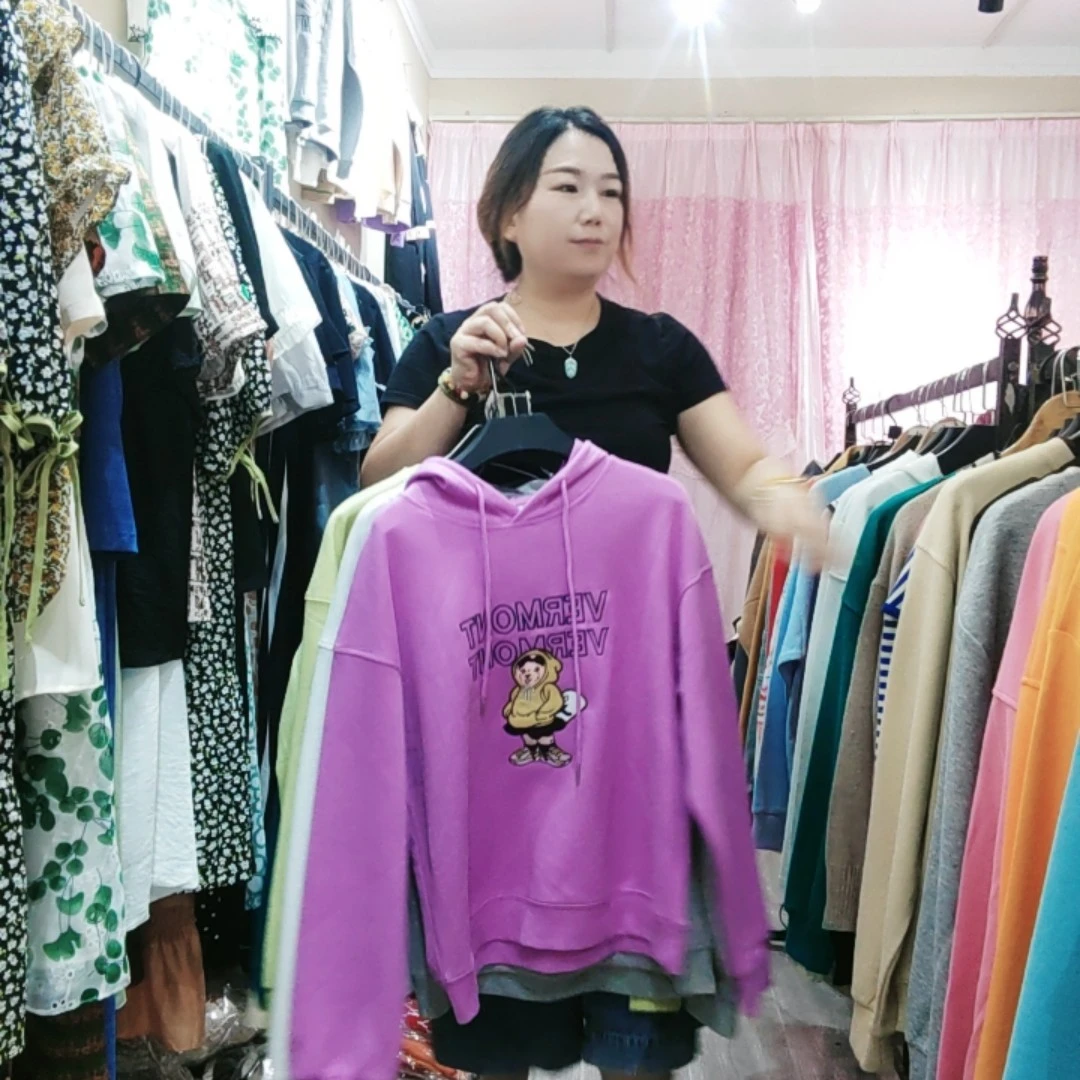 【001 到 050】品牌撤柜女装按编码拍