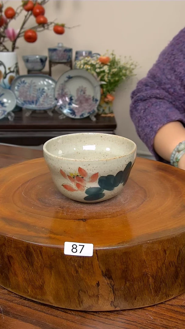 【闪购商品】陶瓷其他87