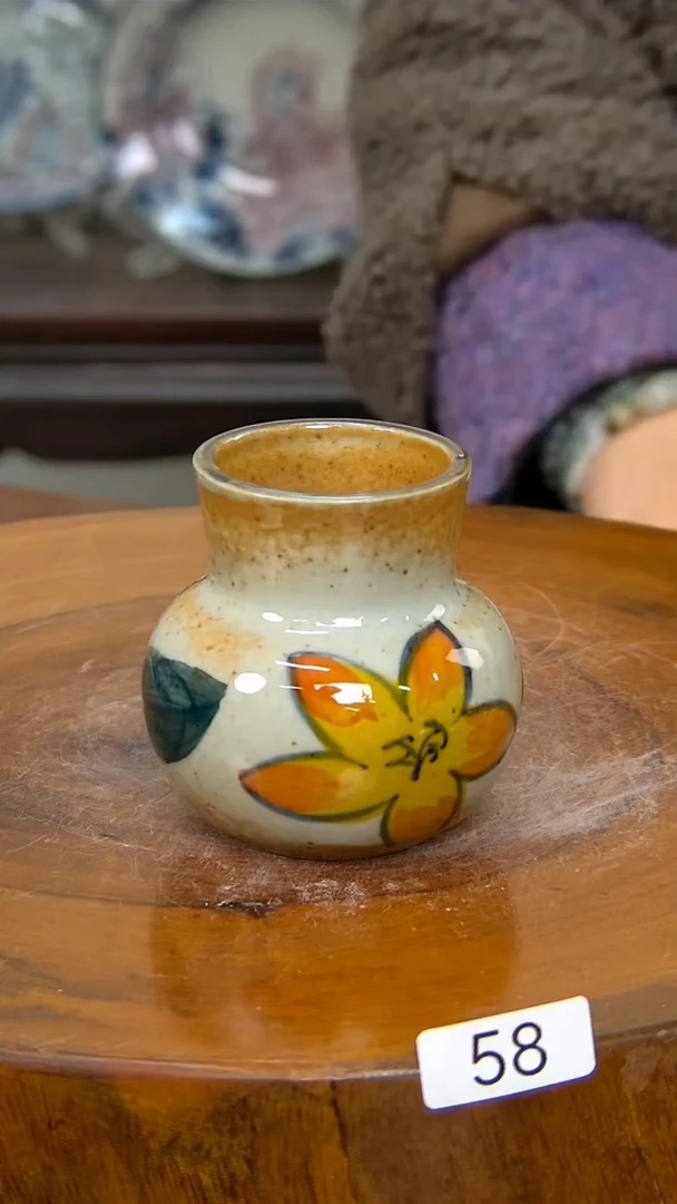 【闪购商品】骨瓷盘58