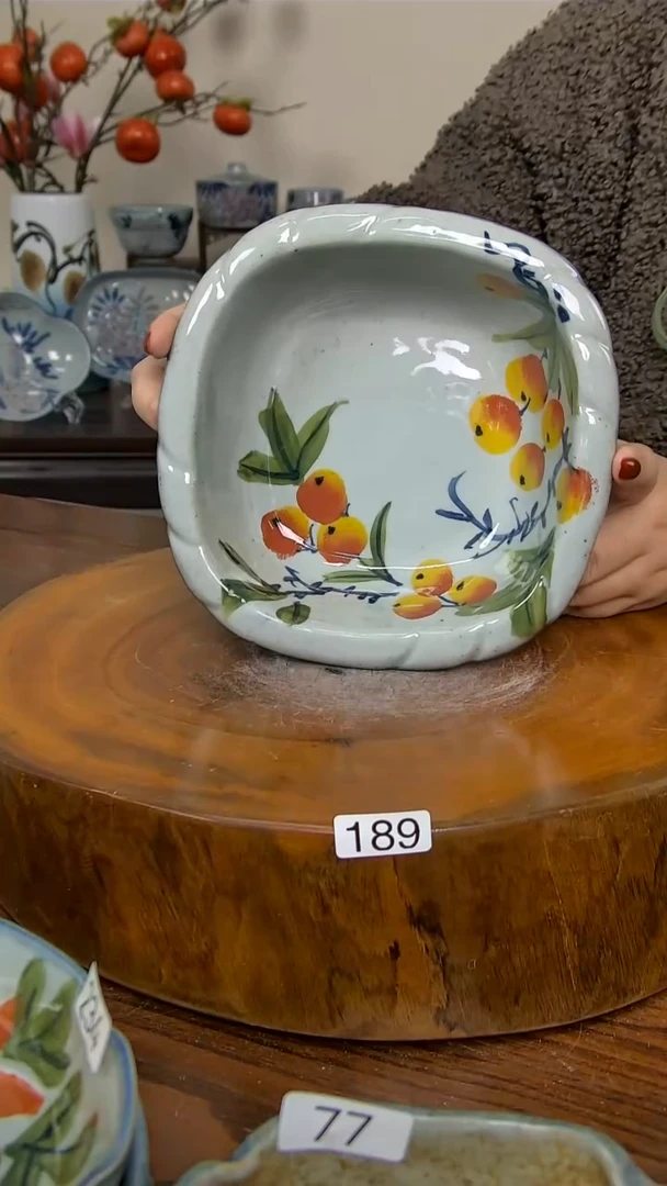 【闪购商品】密胺其他189