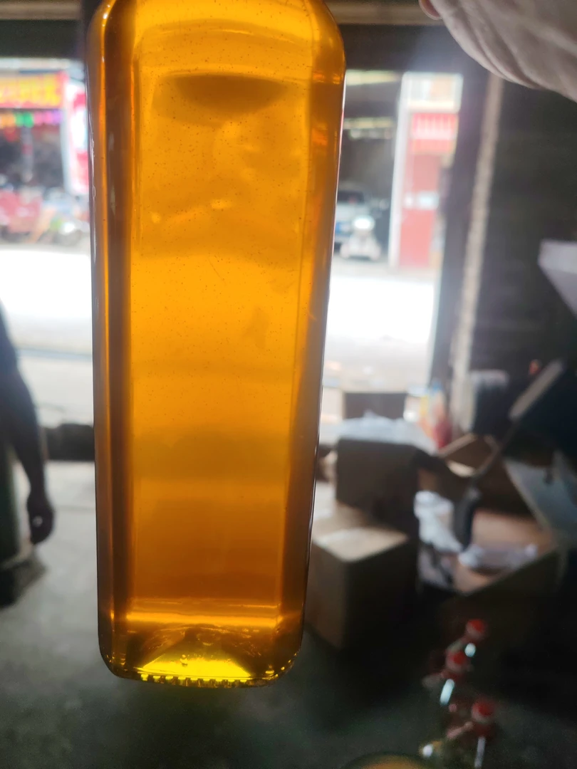 云南土特产…核桃油