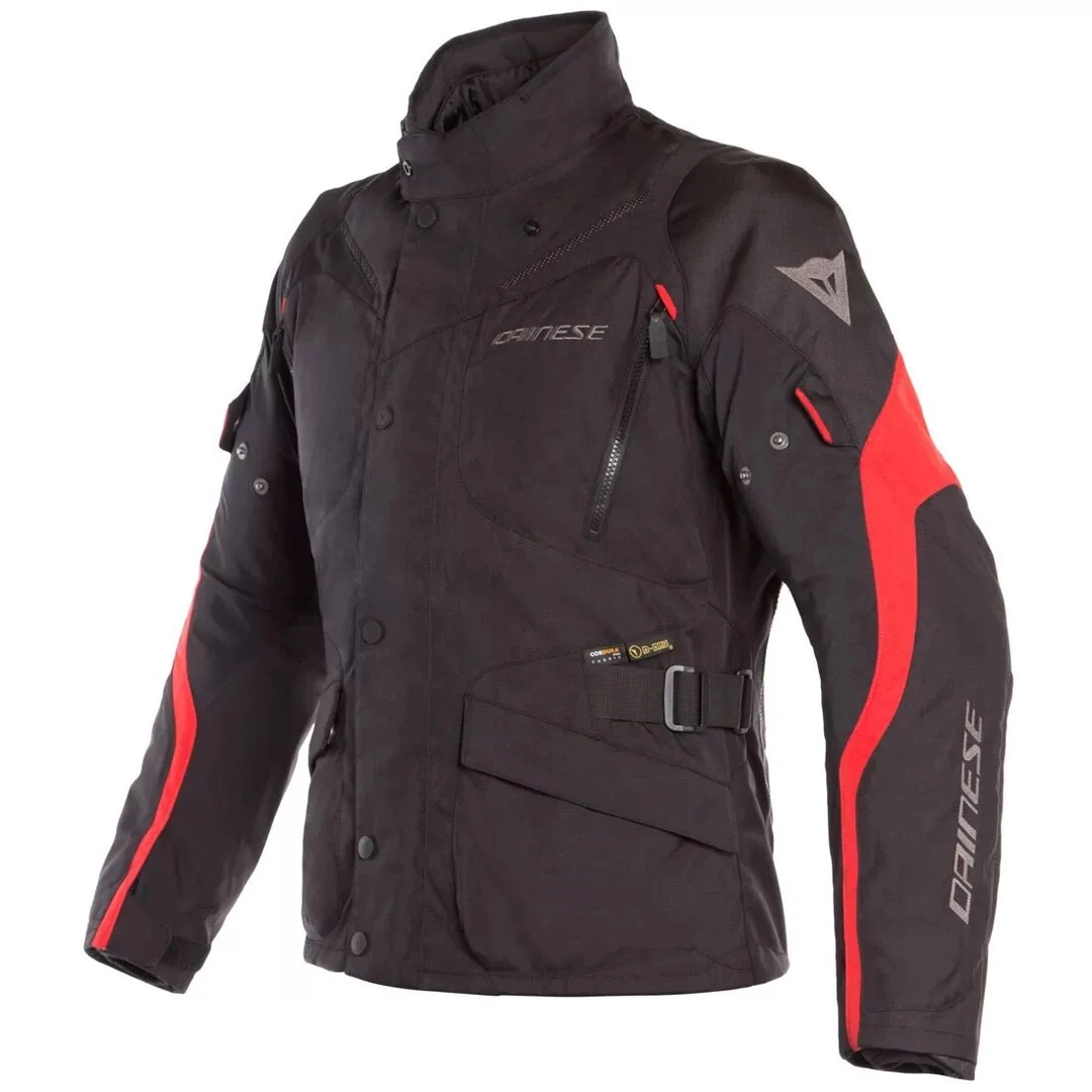 Dainese丹尼斯TEMPEST D-DRY摩托车赛车机车裤秋冬防风保暖骑行服