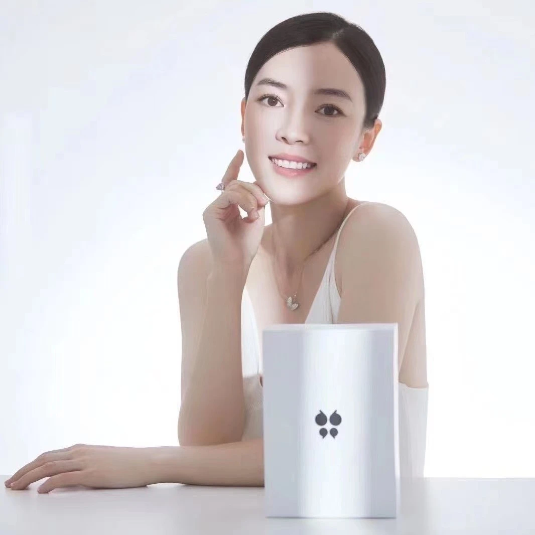 碧缇福轻自由口腔清洁护理套装