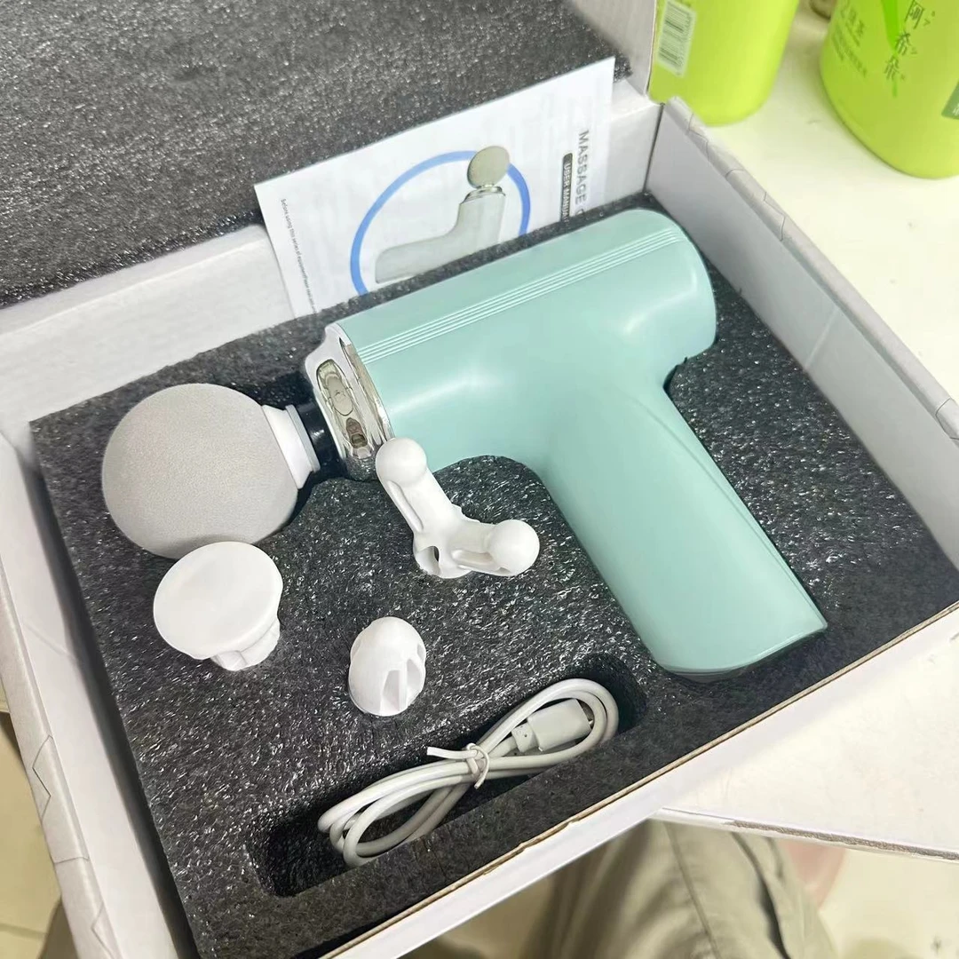 以凡推荐 筋膜枪