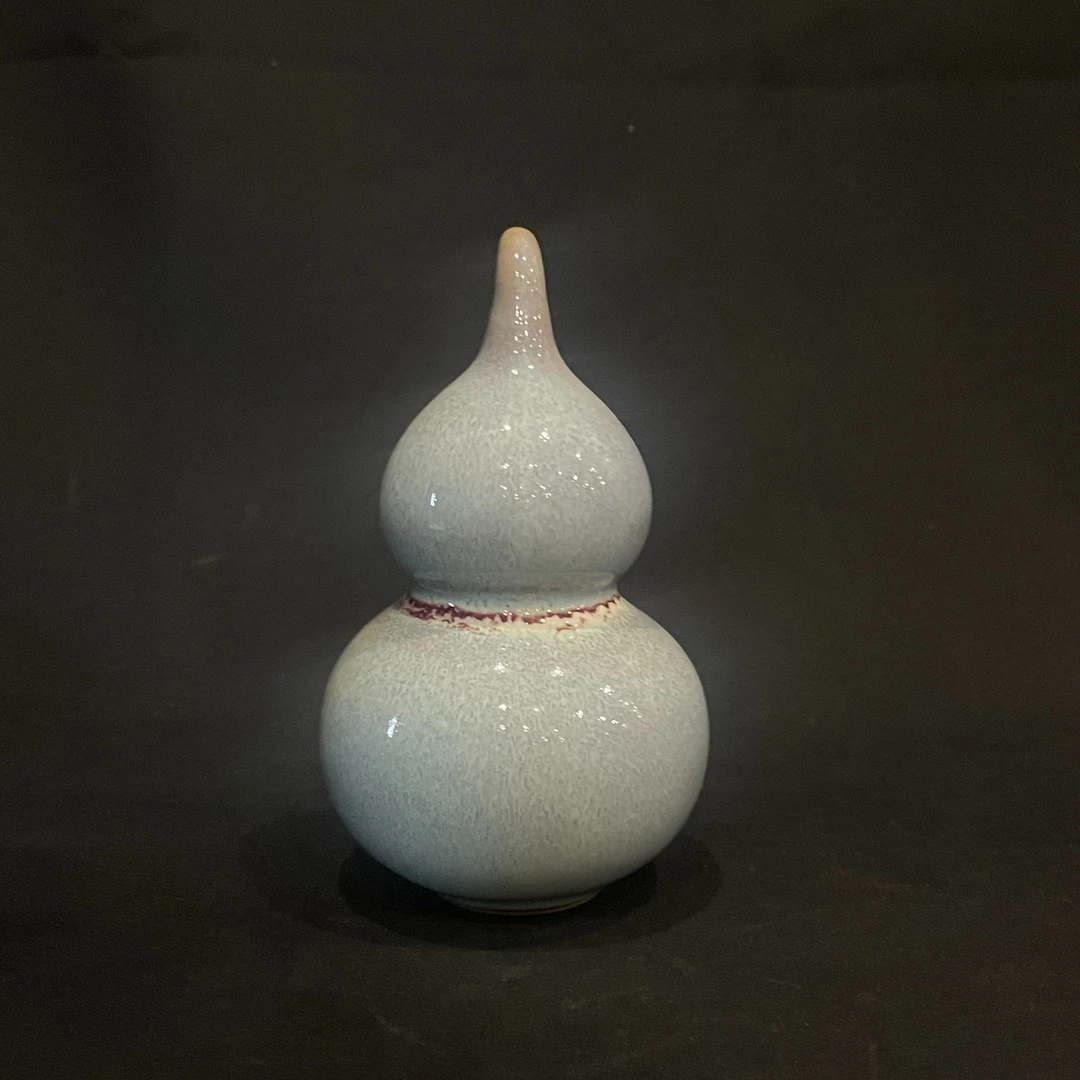 G40景德镇制葫芦瓶