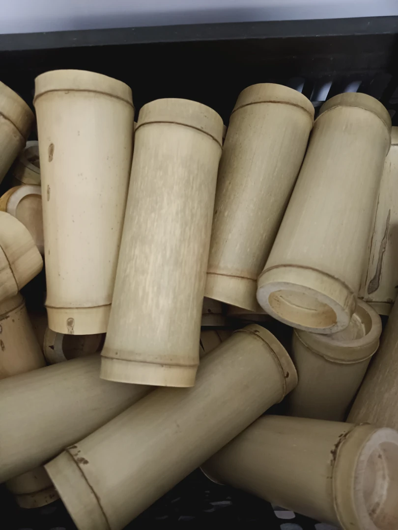 双节竹筒料，直播间付米专用链接2