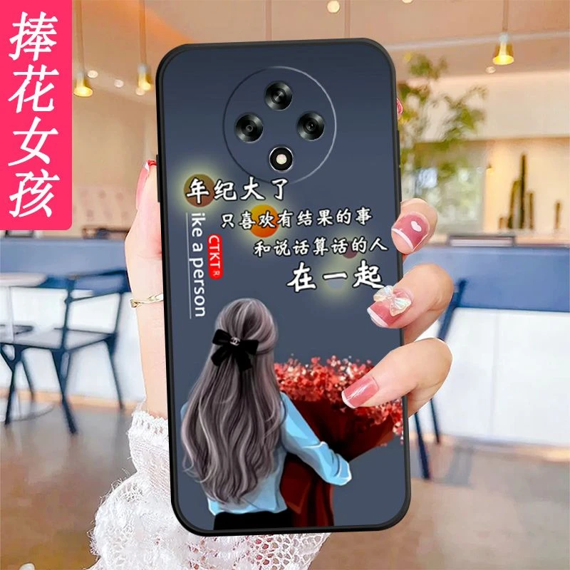 vivoy300pro手机壳新款全包边V2410A男女tpu硅胶防摔耐脏Y300pro