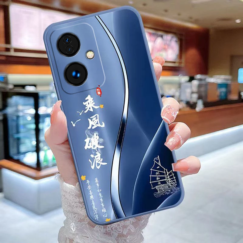 oppoa2手机壳PJB110软硅胶防摔全包男女耐脏新A2薄时尚保护套创意