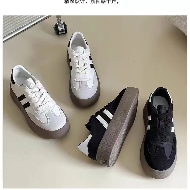 卷卷清货链 杂款鞋 下单需备注 百搭时尚潮流氛围感女鞋