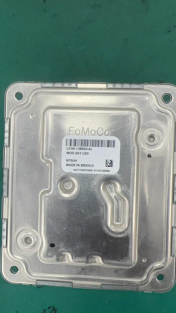 福特大灯电脑版领航员 福特新猛禽