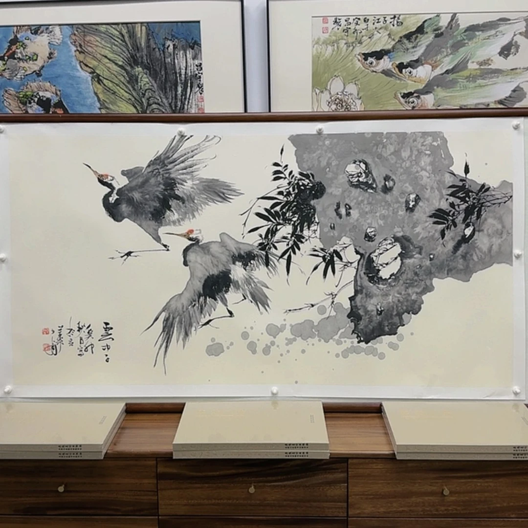 【闪购商品】书法心**安