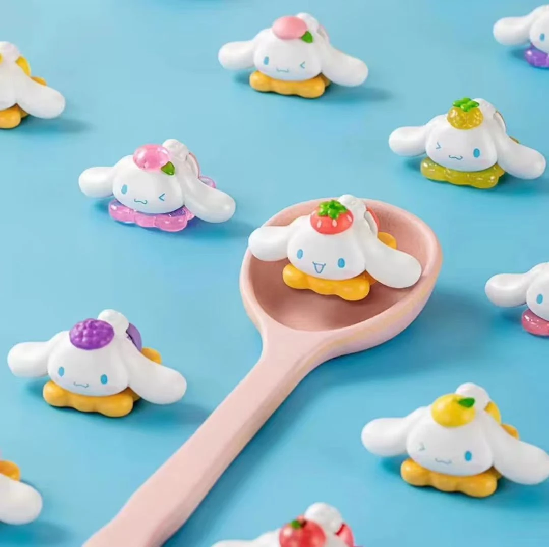 【拆盲盒】玉桂狗小饼干流光款普通款盲袋萌趣豆萌粒挂饰挂件公仔