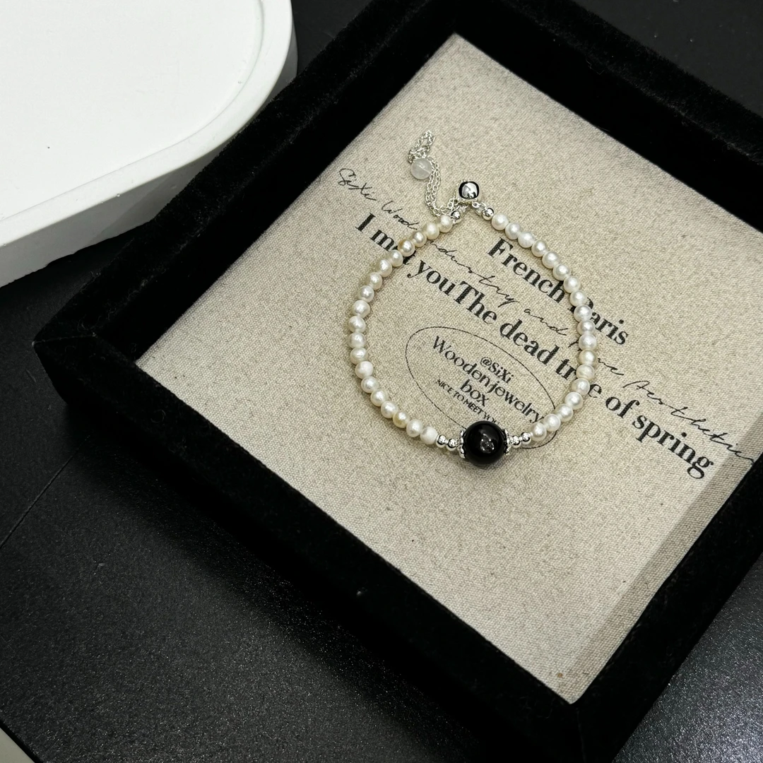 月初原创设计饰品 Q182-G8-1 多样性发货