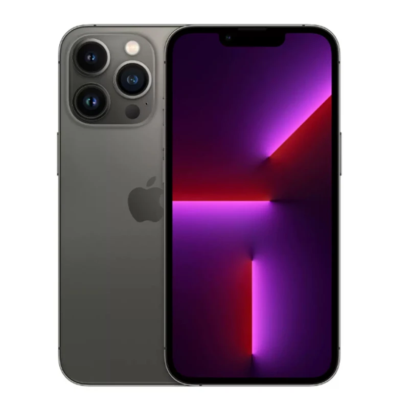 99新 Apple/苹果 13pro二手机原装国行 正品双卡5G零售机优品