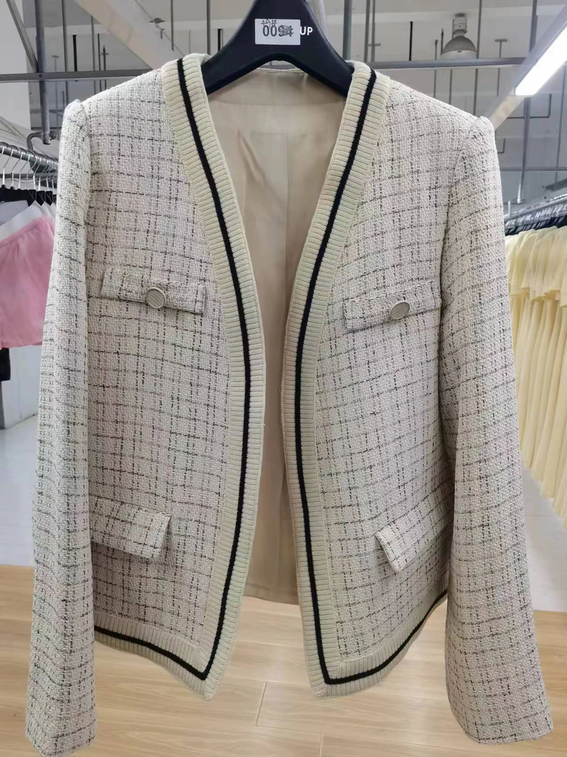 【澜茵服饰】（倩倩专属）时尚潮流女装系列外套
