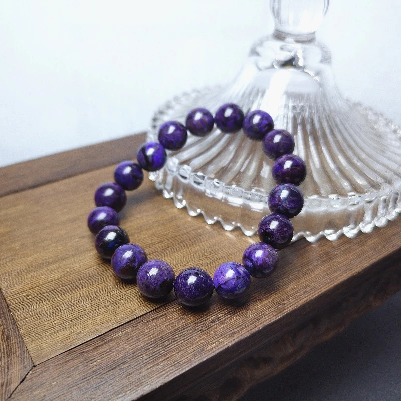 匡氏珠宝 舒俱来手链10mm Z-HL-A8126（多样性发一）