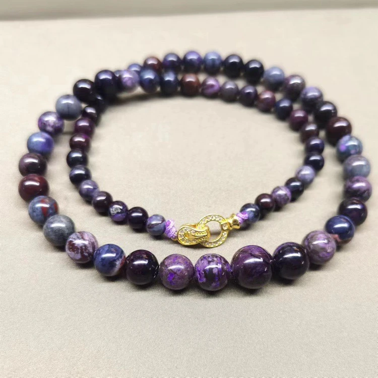 匡氏珠宝 舒俱来多彩塔链 Z-HL-AK8191（多样性发一）