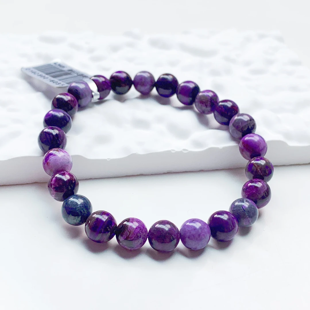 匡氏珠宝 舒俱来快乐星球手链7mm Z-HL-A2805（多样性发一）