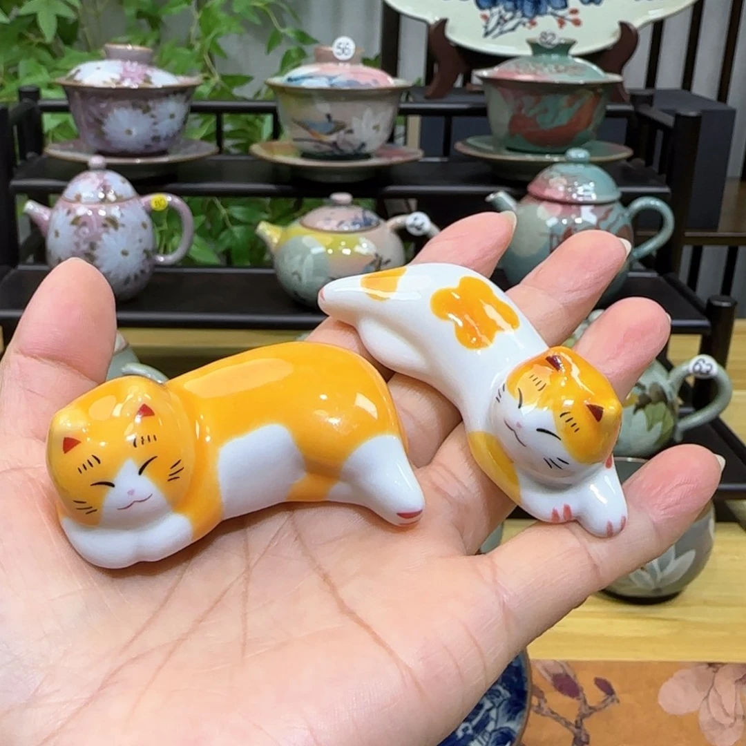 景德镇陶瓷手绘作品