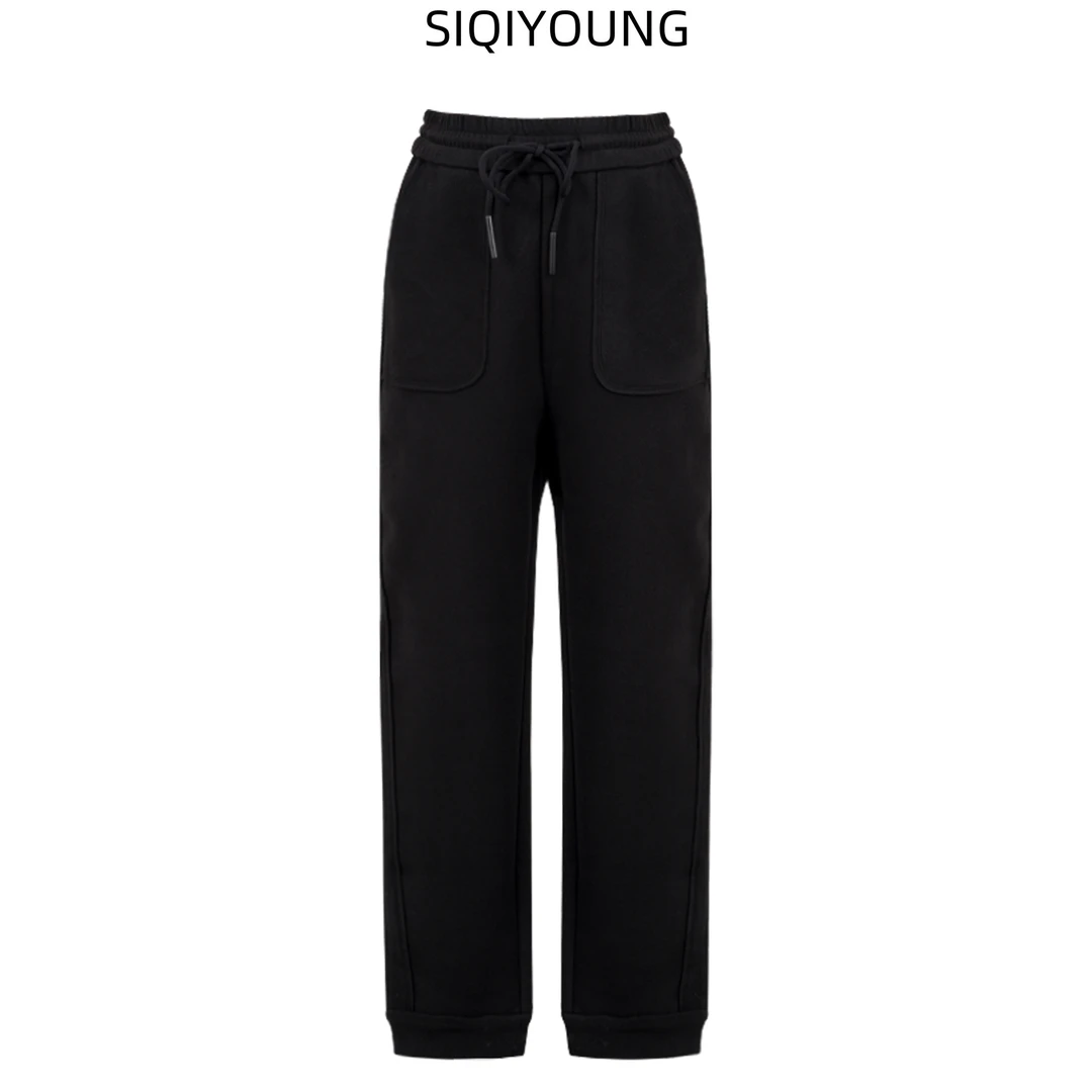 SIQIYOUNG超能防风裤