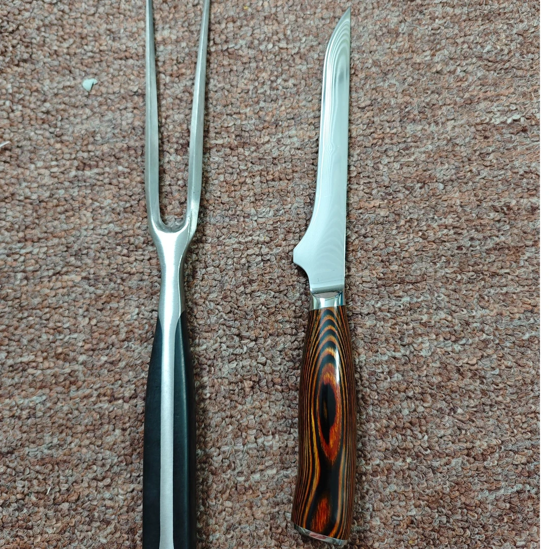 （直播间实时专属链接 32）库存尾货默认瑕疵品刀叉